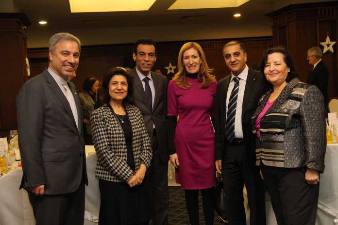 ангелкова-посланици туризъм