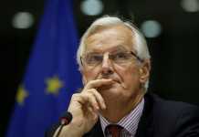 След срещата Борисов-Барние : Правата на българите във Великобритания са гарантирани борисов