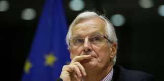 След срещата Борисов-Барние : Правата на българите във Великобритания са гарантирани борисов