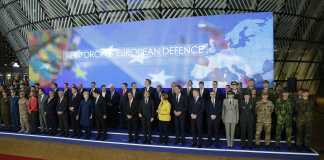 Борисов се обяви за силна външна политика на ЕС за мигрантите борисов