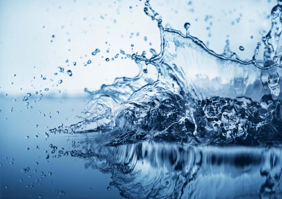 99 000 литра питейна вода е осигурена за населението на