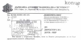 Митове и легенди за СРС-та митове