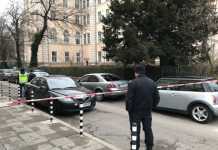 Само в Breaking.bg: Простреляният Иво Стаменов е бивш служител на СДВР данъчен