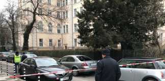 Само в Breaking.bg: Простреляният Иво Стаменов е бивш служител на СДВР данъчен