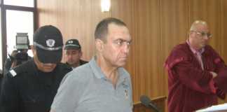 Намалиха присъдата на Иван Евстатиев присъда