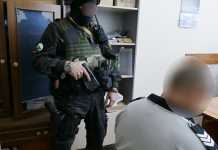 Дават на съд бандата на Куката и прокурора Захариев куката