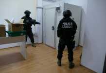 Антимафиоти удариха нелегалния бизнес с лекарства (Обновена) лекарства