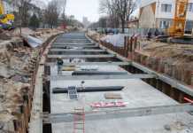 Евакуация заради строежа на метрото на булевард „България“ евакуация