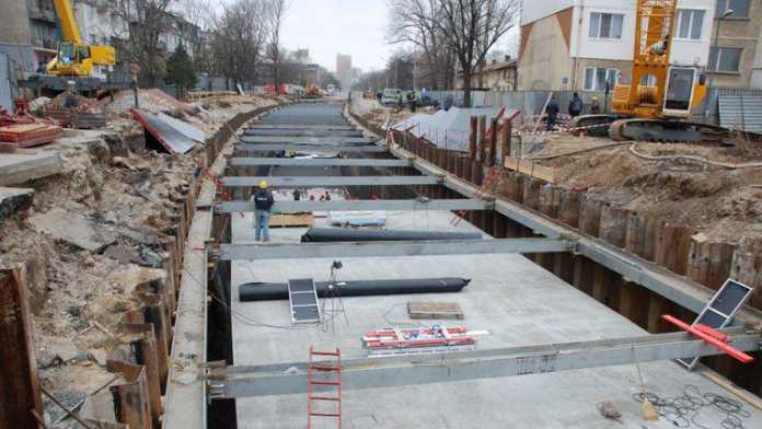 метро евакуация