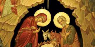 Честито Рождество Христово ! рождество