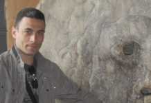 Простреляният данъчен се бори за живота си данъчен