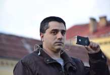 Политически недоразумения говорят за диктатура, а самите те арестуваха лидери на партии, пиари и журналисти по скалъпени обвинения бсп