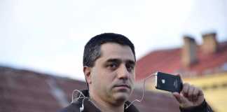 Политически недоразумения говорят за диктатура, а самите те арестуваха лидери на партии, пиари и журналисти по скалъпени обвинения бсп