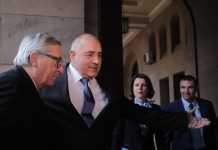 Юнкер: Вашият приоритет Западните Балкани, е и наш приоритет юнкер