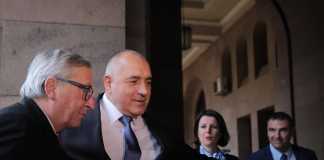 Юнкер: Вашият приоритет Западните Балкани, е и наш приоритет юнкер