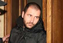 Арестуваха Ториното за отвличането на Адриан Златков ториното