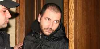 Ториното излиза от ареста срещу гаранция от 10 000 лв ториното