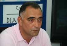 Убиха търновският бизнесмен Петър Христов убийство