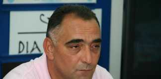 Убиха търновският бизнесмен Петър Христов убийство