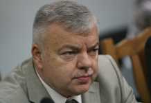 Военна прокуратура проверява шефа на НСО за злоупотреби нсо