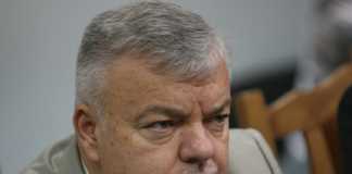 Шефът на НСО подаде оставка нсо