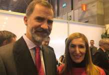 Министър Ангелкова запозна кралят на Испания с приоритетите на България ангелкова