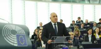 Премиерът в Европейския парламент: Нито една керемида няма да бъде сложена в Пирин борисов