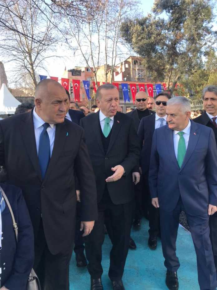 борисов-ердоган борисов