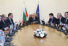 Правителството дава още 100 млн. лв за увеличение на заплатите в МВР мвр