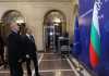 Премиерът Борисов се срещна с Доналд Туск ес