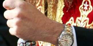 Синодът смело превключи на „православен комунизъм“ синод