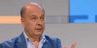 Георги Марков: Държавният глава раздели нацията конвенция