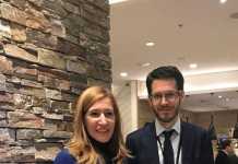 Министър Ангелкова договаря инвестиции в туризма на форума в Давос туризъм