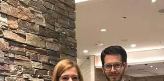 Министър Ангелкова договаря инвестиции в туризма на форума в Давос туризъм