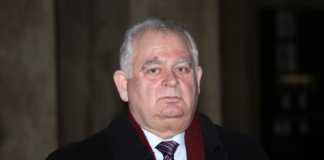 Върховният съд прекрати делото срещу бившия шеф на разузнаването ген. Кирчо Киров, бил невменяем