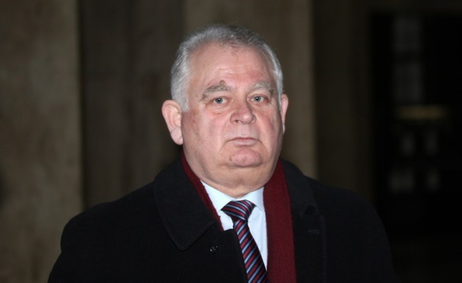 Върховният касационен съд отмени присъдата от 10 г за бившия