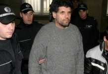 Оправдаха магистралният грабител Емил Милев-Крокодила крокодила