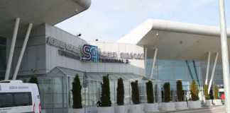 Наказват двама граничари заради избягал виетнамец на летище София летище