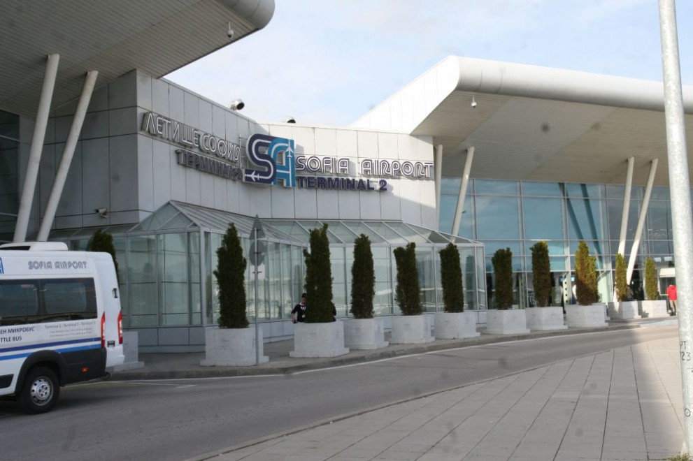 Важна информация от летище София – отменени са десет полета