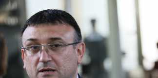 Младен Маринов: Ще съдя всеки, който твърди, че съм укривал данни за престъпление катастрофа