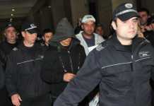 Тримата босове на Наглите – Релето, Културиста и Йожи, са изчезнали. Роднини и МВР ги издирват наглите