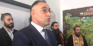 Само в Breaking.bg: Разследвали Петър Христов за убийството на столичния сводник „Шмайзера“ петър христов