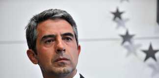 Росен Плевнелиев: Радев показа и доказа, че той бута България към казахските степи – на изток президент