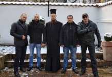 Има ли връзка църквата с руските „патриоти“ у нас ? кремъл