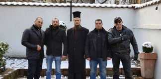 Има ли връзка църквата с руските „патриоти“ у нас ? кремъл