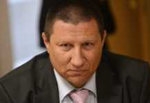 Сарафов разпореди по-ефективна работа по преписки и дела, свързани с домашно насилие цигари