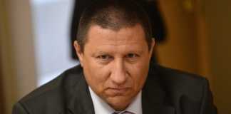 Сарафов предлага съдийка от Върховния касационен съд за своя заместничка цигари