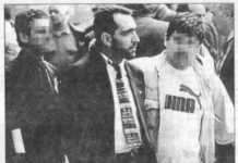 Само в Breaking.bg: Убитият Петър Христов в разработка за шпионаж на контраразузнаването петър христов