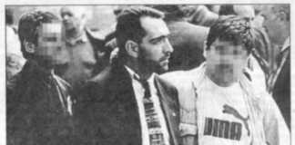 Само в Breaking.bg: Убитият Петър Христов в разработка за шпионаж на контраразузнаването петър христов