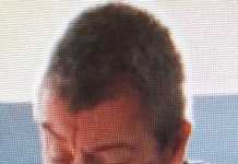 МВР пусна актуална снимка на убиеца Росен Ангелов убиец